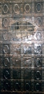 Antike Burgtüren/Mittelaltertüren/Weinkellertüren Barock 