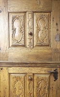 Antike Burgt&uuml;ren/Mittelaltert&uuml;ren/Weinkellert&uuml;ren Barock 
