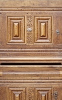 Antike Burgt&uuml;ren/Mittelaltert&uuml;ren/Weinkellert&uuml;ren Barock 