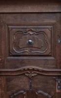 Antike Burgtüren/Mittelaltertüren/Weinkellertüren Barock 