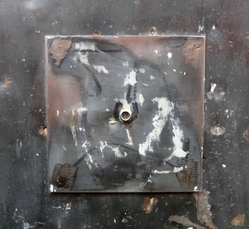 Antike Burgtüren/Mittelaltertüren/Weinkellertüren Historismus Fichte