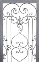 Antike Burgt&uuml;ren/Mittelaltert&uuml;ren/Weinkellert&uuml;ren Jugendstil 