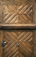 Antike Burgt&uuml;ren/Mittelaltert&uuml;ren/Weinkellert&uuml;ren Jugendstil 