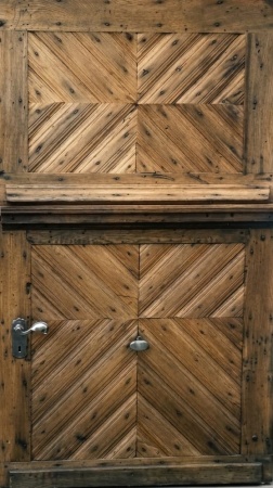 Antike Burgt&uuml;ren/Mittelaltert&uuml;ren/Weinkellert&uuml;ren Jugendstil 