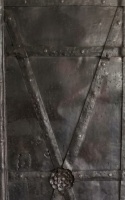 Antike Burgt&uuml;ren/Mittelaltert&uuml;ren/Weinkellert&uuml;ren Renaissance 