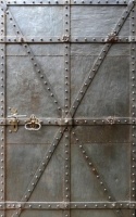 Antike Burgtüren/Mittelaltertüren/Weinkellertüren Renaissance 