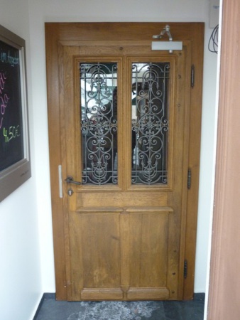 Einbaubeispiele Gr&uuml;nderzeit Eiche