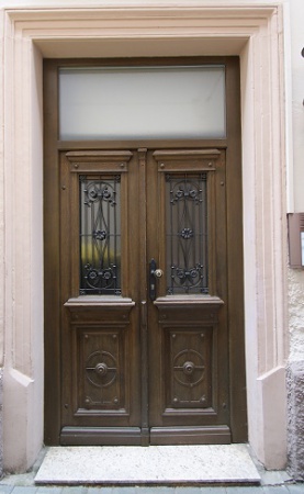 Einbaubeispiele Gr&uuml;nderzeit Eiche