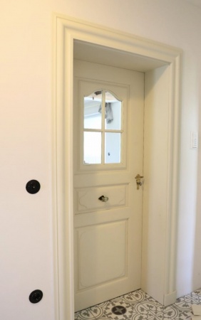 Einbaubeispiele Barock 