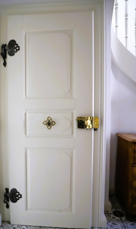 Einbaubeispiele Barock 