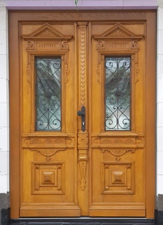 Einbaubeispiele Gr&uuml;nderzeit Eiche