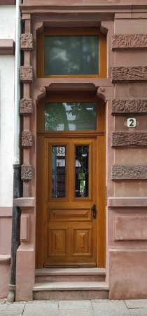 Einbaubeispiele Gr&uuml;nderzeit 