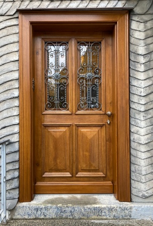 Einbaubeispiele Gr&uuml;nderzeit Eiche