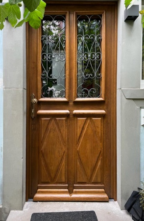 Einbaubeispiele Gr&uuml;nderzeit Eiche