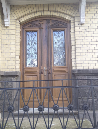 Einbaubeispiele Gr&uuml;nderzeit Eiche 