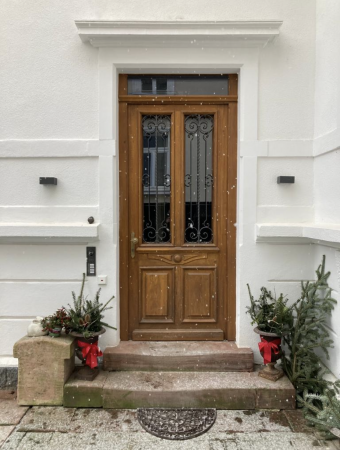 Einbaubeispiele Gr&uuml;nderzeit Eiche 