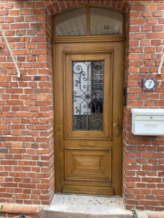 Einbaubeispiele Gr&uuml;nderzeit Eiche 