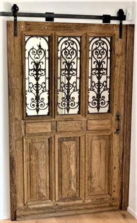 Einbaubeispiele Gr&uuml;nderzeit Eiche 