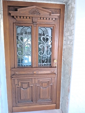 Einbaubeispiele Gr&uuml;nderzeit Eiche