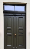Einbaubeispiele Gründerzeit 