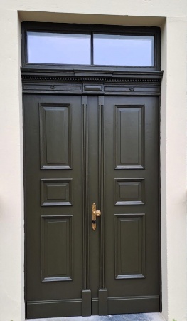 Einbaubeispiele Gr&uuml;nderzeit Fichte 