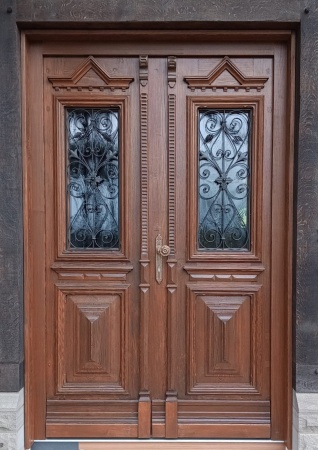 Einbaubeispiele Gr&uuml;nderzeit L&auml;rche