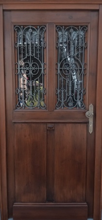 Einbaubeispiele Gr&uuml;nderzeit Fichte