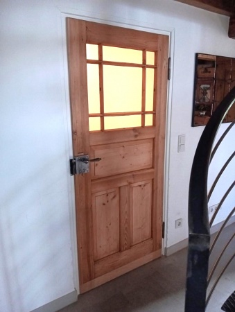 Einbaubeispiele Gr&uuml;nderzeit Fichte