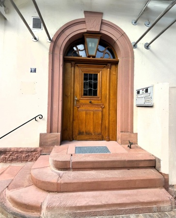 Einbaubeispiele Gr&uuml;nderzeit Eiche