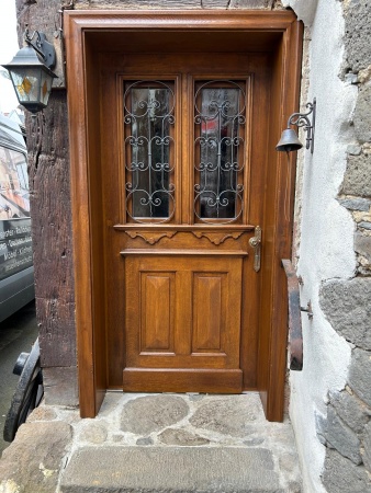 Einbaubeispiele Gr&uuml;nderzeit Eiche