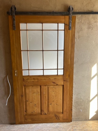 Einbaubeispiele Historismus Fichte