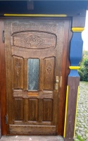 Einbaubeispiele Jugendstil 