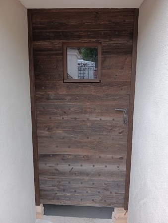 Einbaubeispiele Renaissance Fichte 