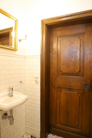 Einbaubeispiele Renaissance Eiche 