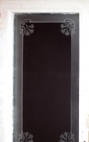 Glastüren aus Paris Jugendstil 