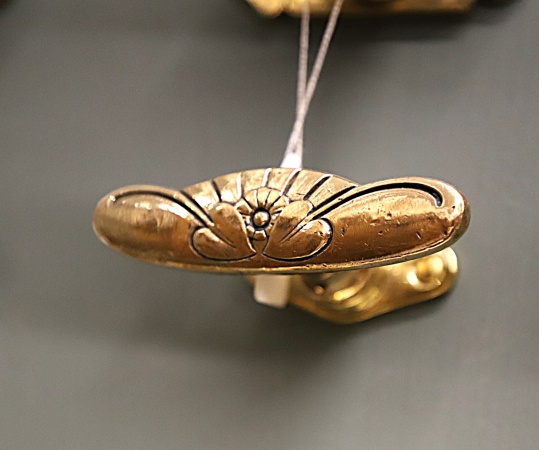 Antike Fensterbeschläge 0 