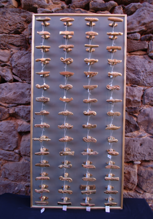 Antike Fensterbeschläge 0 