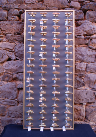 Antike Fensterbeschläge 0 