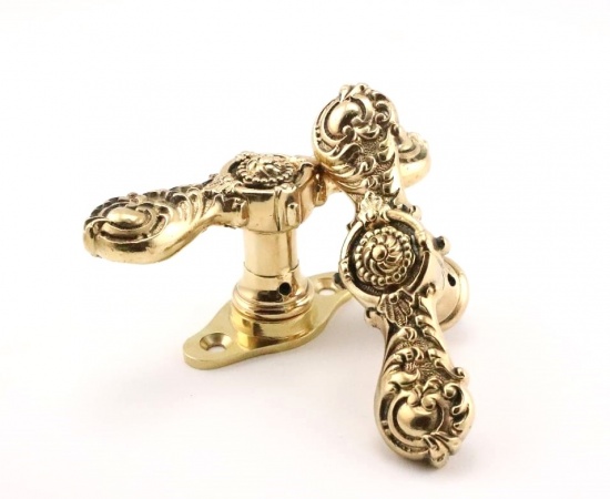 Antike Fensterbeschläge 0 