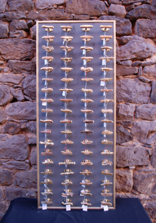 Antike Fensterbeschläge 0 