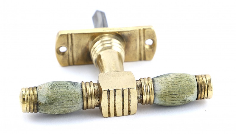 Antike Fensterbeschläge 0 