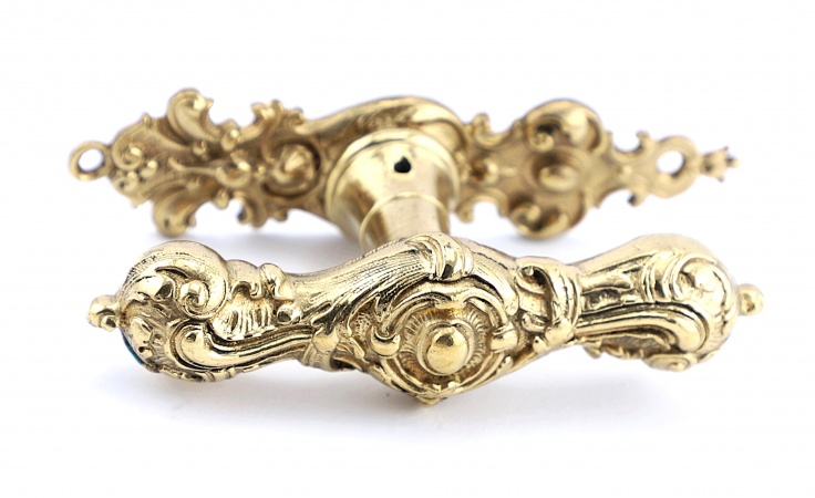 Antike Fensterbeschläge 0 