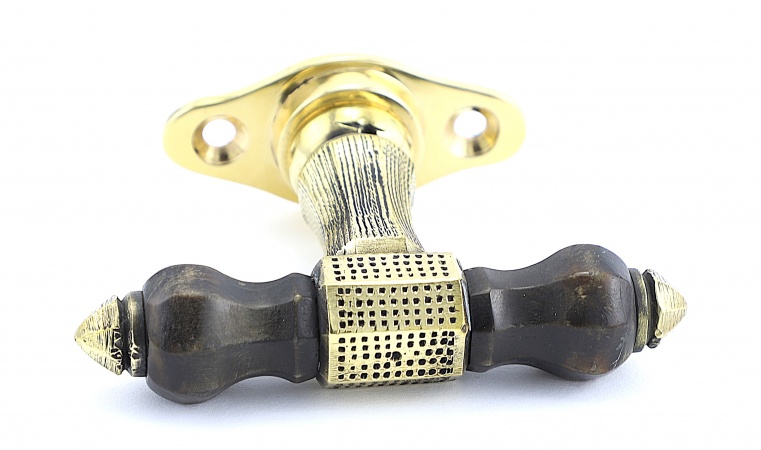 Antike Fensterbeschläge 0 