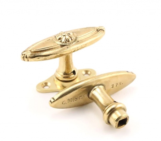 Antike Fensterbeschläge 0 