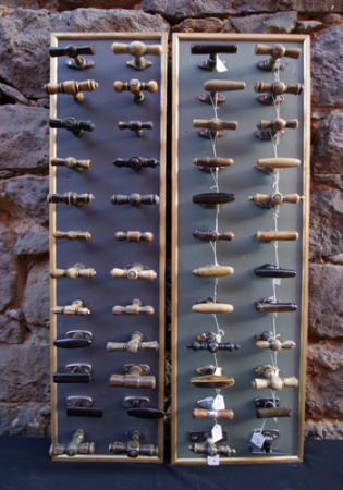 Antike Fensterbeschläge 0 