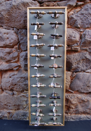 Antike Fensterbeschläge 0 