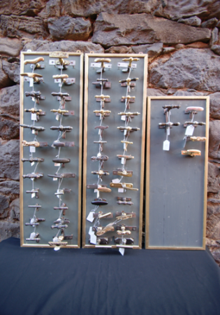 Antike Fensterbeschläge 0 