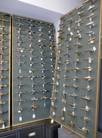 Antike Fensterbeschläge 0 