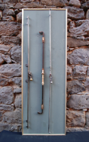 Antike Fensterbeschläge 0 