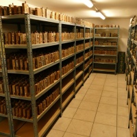 Antike Türbeschläge 0 